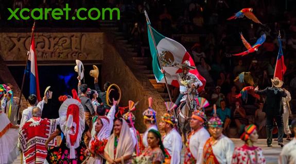 Don't Miss These Special Events and Attractions in Cancun & Playa