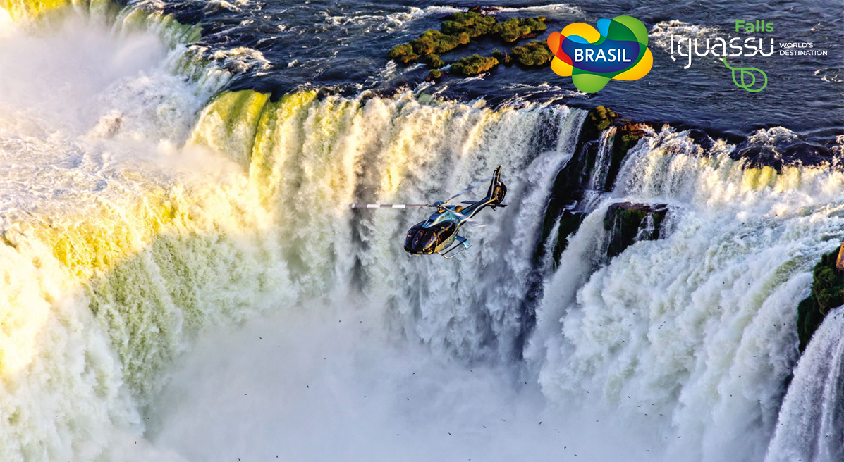 National Day & Mid-Autumn Festival Golden Week: Your In-Depth Guide to Iguassu Falls, Brasil's Must-See Attractions