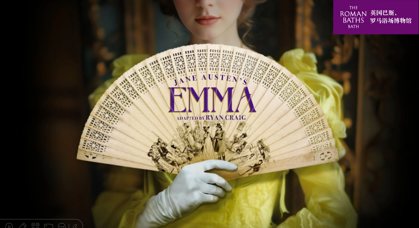 Celebrating 250 Years of Jane Austen