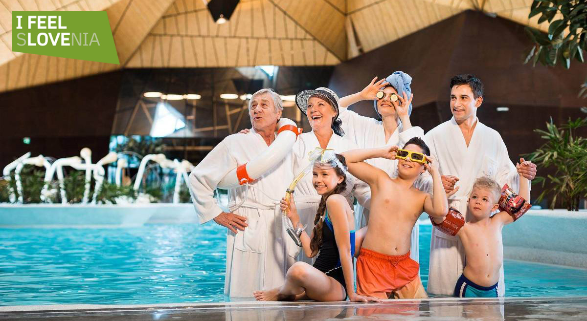 Spend an Unforgettable Autumn Family Holiday at Spa Resorts