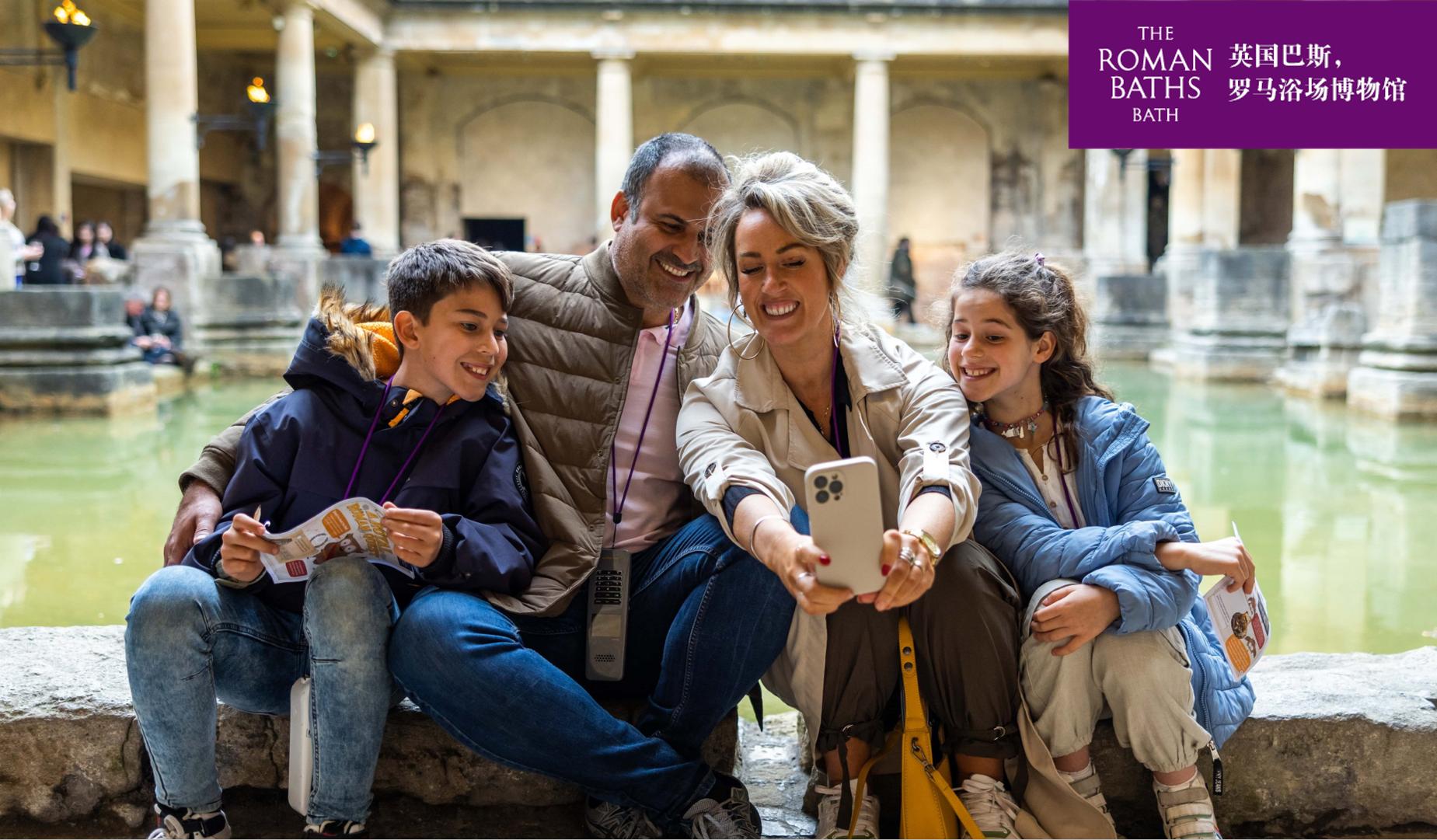 Top 10 Reasons to Add the Roman Baths to Your Travel List in 2026