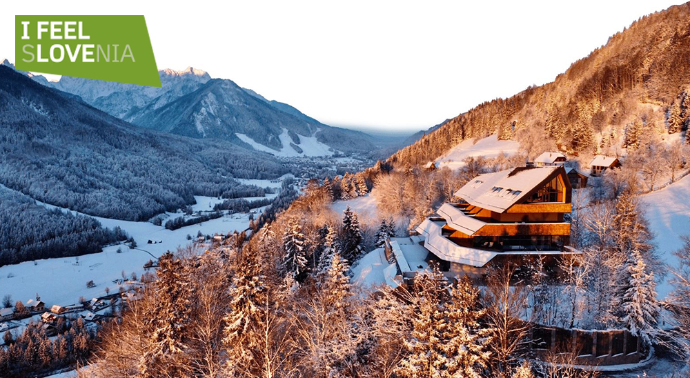 Slovenia��s Upper Carniola listed ��The Best Places to Go in 2026�� by Cond�� Nast Traveler