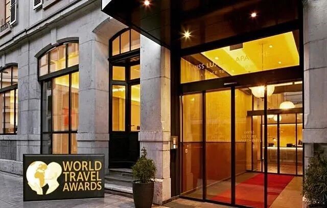 A Private Luxury Residence by Lake Geneva �C Swiss Luxury Apartments