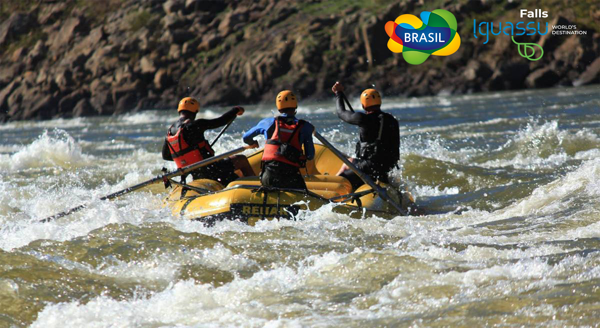 Jungle Adventure Experience Checklist in Foz do Iguaçu, Brasil