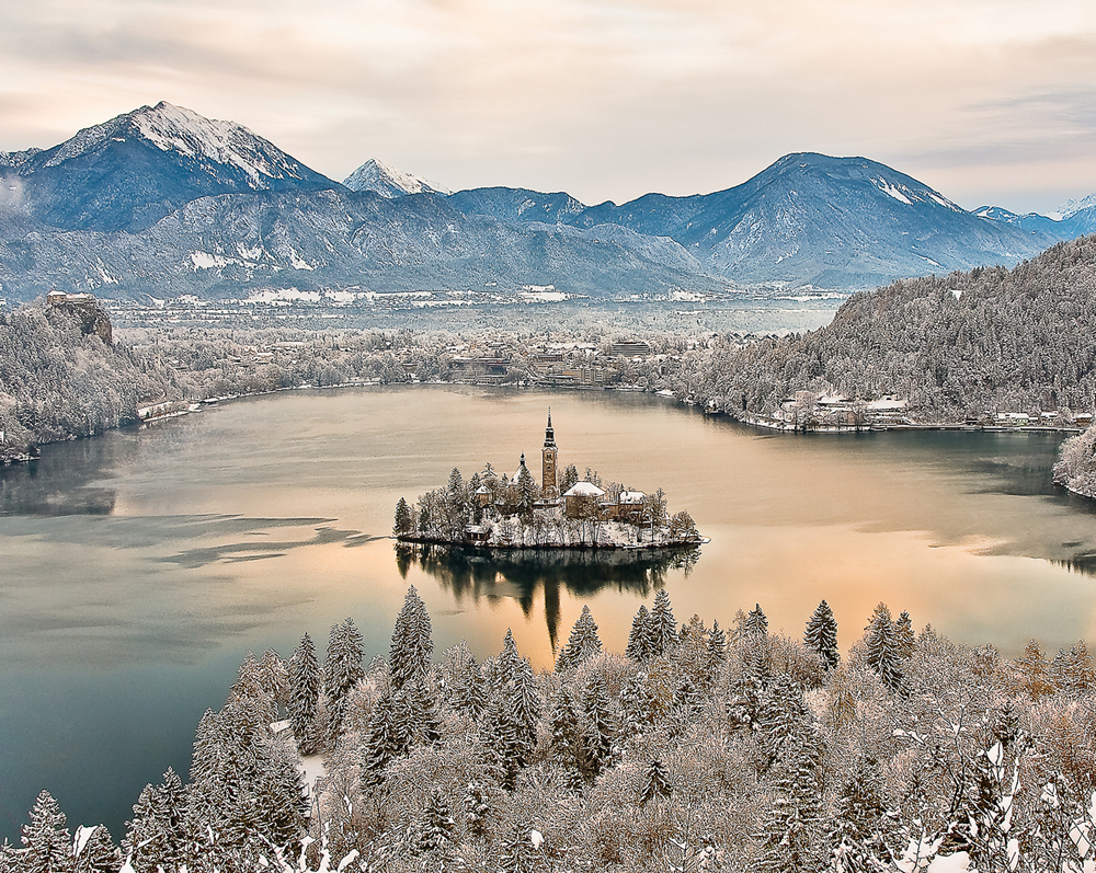 Slovenian Tourist Board