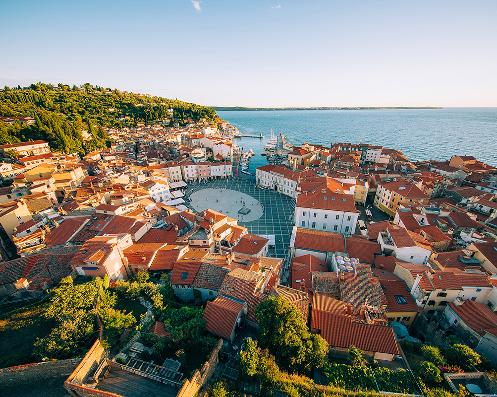 Slovenian Tourist Board