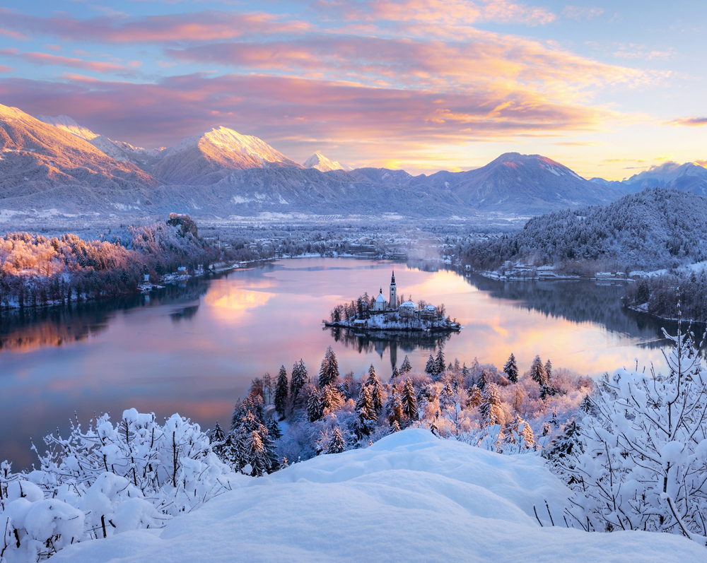 Slovenian Tourist Board