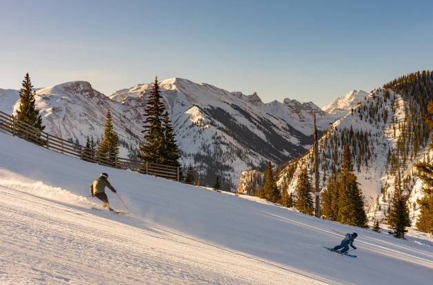 美国Aspen 2025/26雪季超值雪票来啦~快来提前锁定限时特惠！