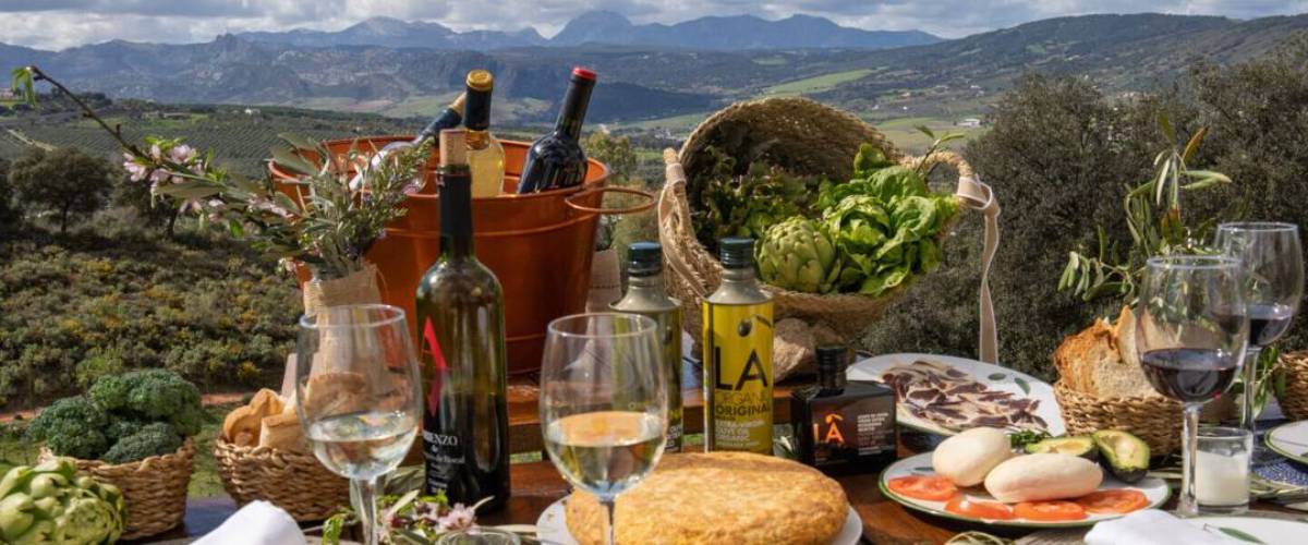 在西班牙阿尔玛扎拉橄榄油文化庄园，解锁一场“从橄榄树到餐桌”的沉浸式浪漫