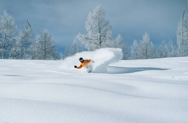 美国Aspen Snowmass滑雪 | 四大雪山详解