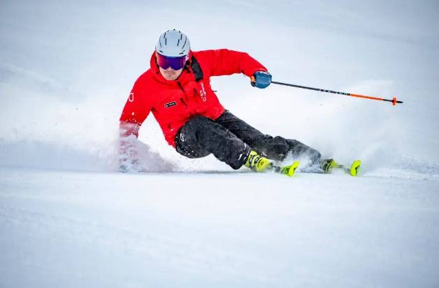 冠军级教练带学！在美国Aspen必不可错过专业滑雪课体验！