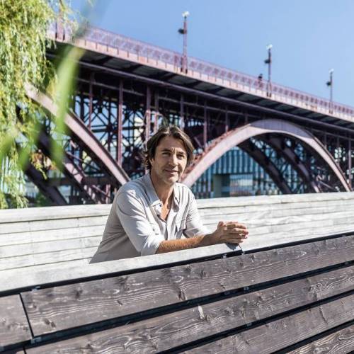 斯洛文尼亚魅力之城：马里博尔