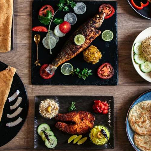 斯洛文尼亚首都 - 卢布尔雅那2026年精选新餐厅推荐