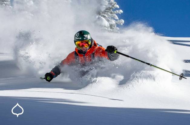 美国Aspen 26-27 雪季新产品上线｜更灵活、更实惠的『随心畅滑卡』来了！